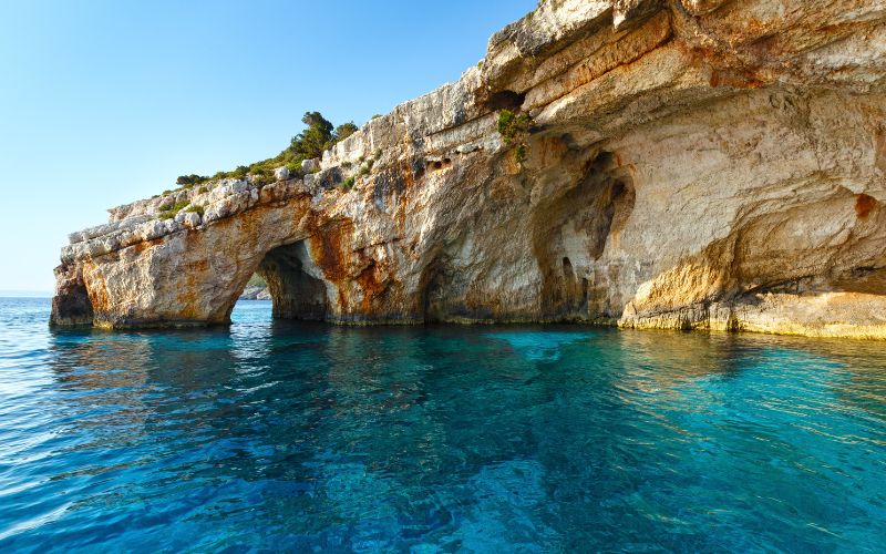 Shipwreck Beach: A captivating spectacle of nature and history