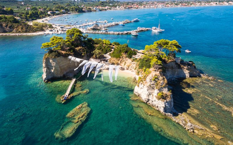 Shipwreck Beach: A captivating spectacle of nature and history