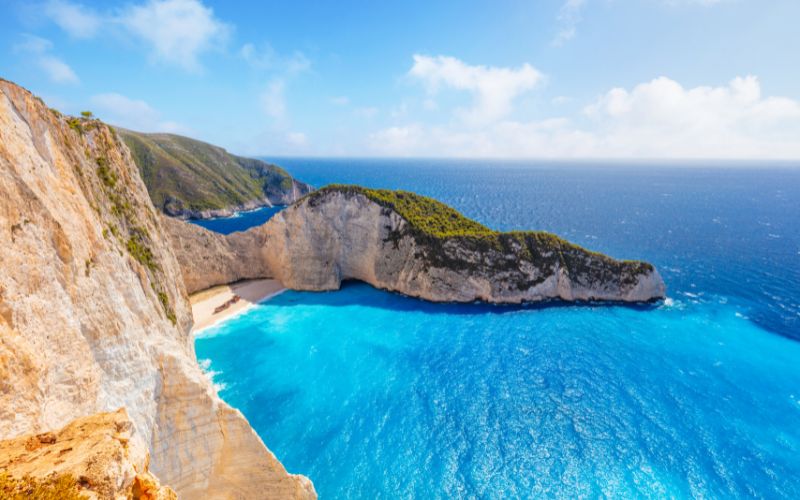 Shipwreck Beach: A captivating spectacle of nature and history