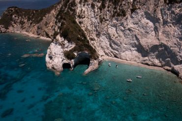 zakynthos private boat cruises