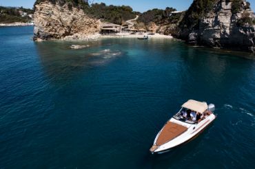 zakynthos private boat cruises