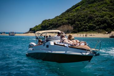 zakynthos private boat cruises