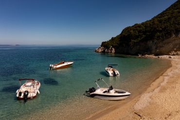 zakynthos private boat cruises