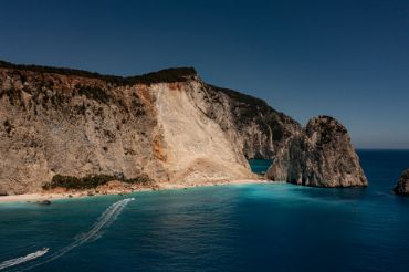 zakynthos private boat cruises