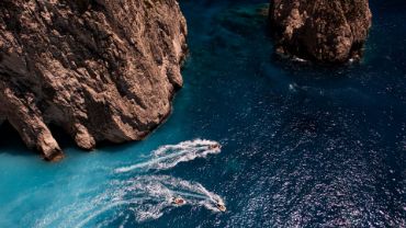 zakynthos private boat cruises