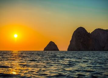 Sunset Cruise zakynthos