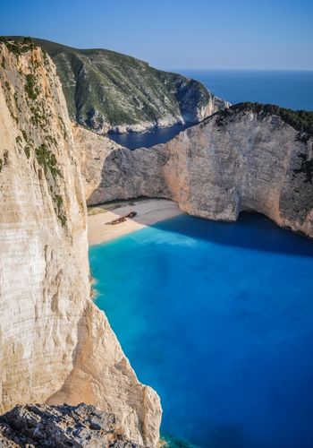 Shipwreck Beach